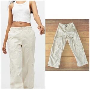 UO BDG low rise Y2K 90s cargo pants